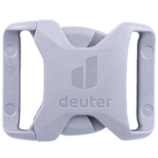 Sprzączka deuter Buckle 38S HI/TR/AL grey