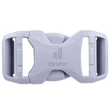 Sprzączka deuter Buckle 25D HI/TR/AL grey