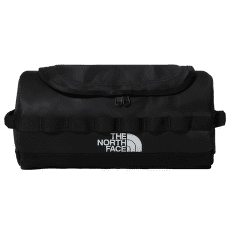 Pokrowiec The North Face BC TRAVEL CANISTER - L TNF BLACK/TNF WHITE/NFP