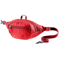 Nerka deuter Junior belt cherry