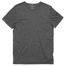 Koszulka z krótkim rękawem Devold Active Tee Men 940A ANTHRACITE