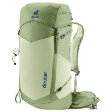 Plecak deuter Speed Lite Pro 30 mineral-grove