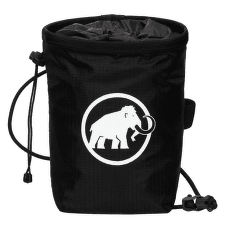 Worek Mammut Sender Light Chalk Bag black 0001