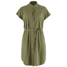 Sukienka Fjällräven Abisko Fjäll Dress Women Green