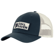 Czapka Fjällräven Fjällräven Langtradarkeps Navy