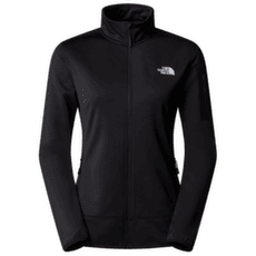 Bluza The North Face MISTYESCAPE FLEECE TNF BLACK/TNF BLACK