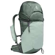 Plecak Black Diamond Trail Vista 28 Backpack Laurel Green