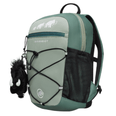 Plecak Mammut First Zip 16 jade-dark jade 40240