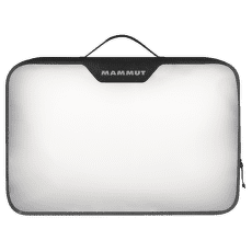 Pokrowiec Mammut Smart Case Light L black 0001