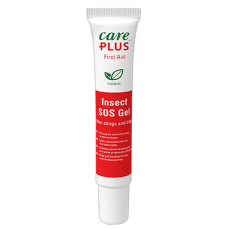 Krem Care Plus Insect SOS Gel
