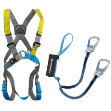 Zestaw do Ferraty Rock Empire DynaGo Ronda Set 000