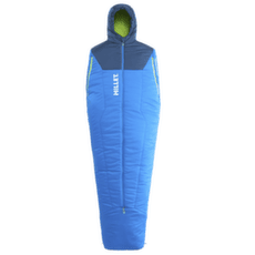 Śpiwór Millet BOSSONS -2° Long ICON BLUE