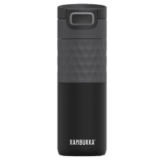 Termoláhev Kambukka Etna Grip 500 ml Black Steel