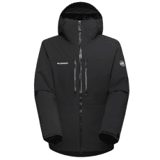 Bunda Mammut Stoney HS Thermo Hooded Jacket Men black 0001