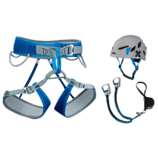 Zestaw do Ferraty Rock Empire Dynatwist Lite Streak Evo Set