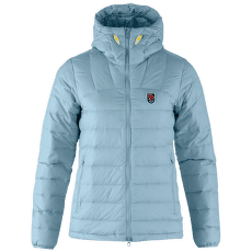 Bunda Fjällräven Expedition Pack Down Hoodie Women Breeze Blue