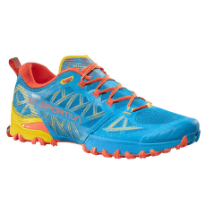 Buty La Sportiva Bushido III GTX Tropic Blue/Bamboo
