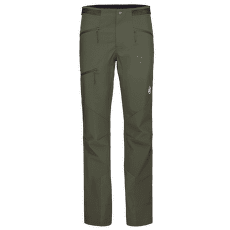 Spodnie Mammut Taiss Guide SO Pants Men 40284 dark marsh