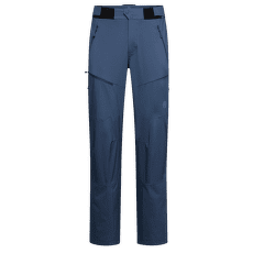 Spodnie La Sportiva CROSSRIDGE SOFTSHELL PANT Men Night Sky/Chalk