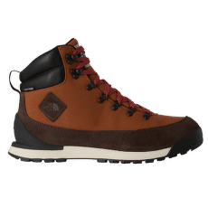 Buty The North Face Back-To-Berkeley IV Textile WP Men DOY BURNT UMBER/MARS DUST