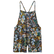 Kombinezon Patagonia Tidal Threads Romper Women Undersea: Black