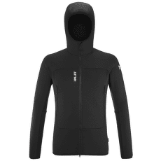 Bluza Millet FUSION GRID HOODIE Men NOIR NEW