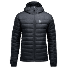 Kurtka Black Diamond Access Down Hoody Men Black