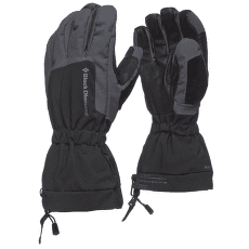 Rękawice Black Diamond Glissade Gloves Black