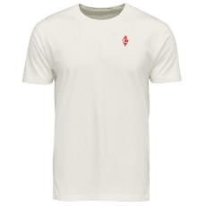 Koszulka z krótkim rękawem Black Diamond Dragon SS Tee Men Off White