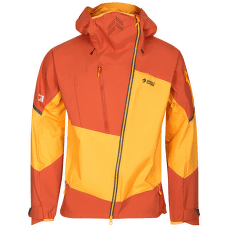 Bunda Direct Alpine GUIDE 8.0 cinnamon/mango