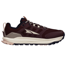 Buty Altra Lone Peak 9 Waterproof Low Women MAROON