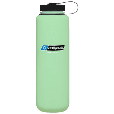Butelka Nalgene Wide Mouth Sustain 1500 ml Glow