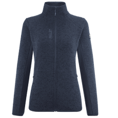 Bluza Millet CHAMONIX KNIT JACKET WOMEN SAPHIR NEW