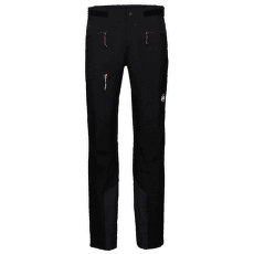 Spodnie Mammut Taiss Guide SO Pants Men black 0001