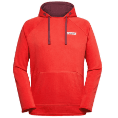 Bluza La Sportiva TELENDOS HOODY Men Mountain Red