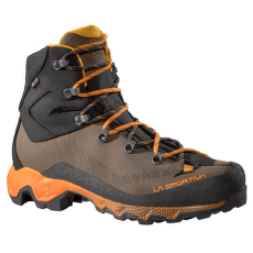 Buty La Sportiva Aequilibrium Trek GTX Chocolate/Papaya_N05Y02