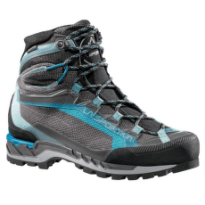 Buty La Sportiva Trango Tech Gtx Women Carbon/Lagoon