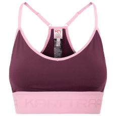 Biustonosz Kari Traa Var (623023) WINE