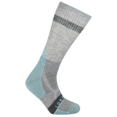 Skarpety Lorpen Merino Hike Midweight Crew Women 2128 LIGHT GRANITE