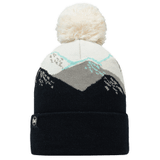 Czapki Buff Knitted Hat Tatik TATIK BLACK