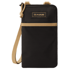 Portfel Dakine HALL PASS WALLET BLACK ONYX