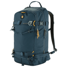 Plecak Fjällräven Bergtagen Touring 22 Mountain Blue