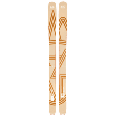 Narty Zag UBAC 108 Sand