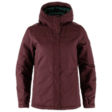 Kurtka Fjällräven Stina Padded Jacket Women Port