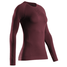 Koszulka z długim rękawem X-Bionic X-Bionic® XCeed Run Shirt LS Women Oxide Red/X Black