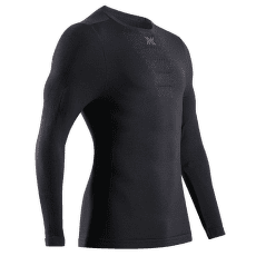 Koszulka z długim rękawem X-Bionic X-Bionic® Mightywool Shirt LS X Black