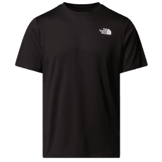 Koszulka z krótkim rękawem The North Face 24/7 S/S TEE REG Men TNF BLACK