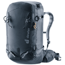 Plecak deuter Freerider Pro 30+10 SL Black