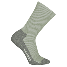 Skarpety Mammut HIKING FULL CUSHION CREW SOCKS 40300 marsh-dark marsh