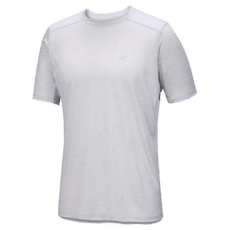 Koszulka z krótkim rękawem Arcteryx Brohm SS Men Solitude Heather